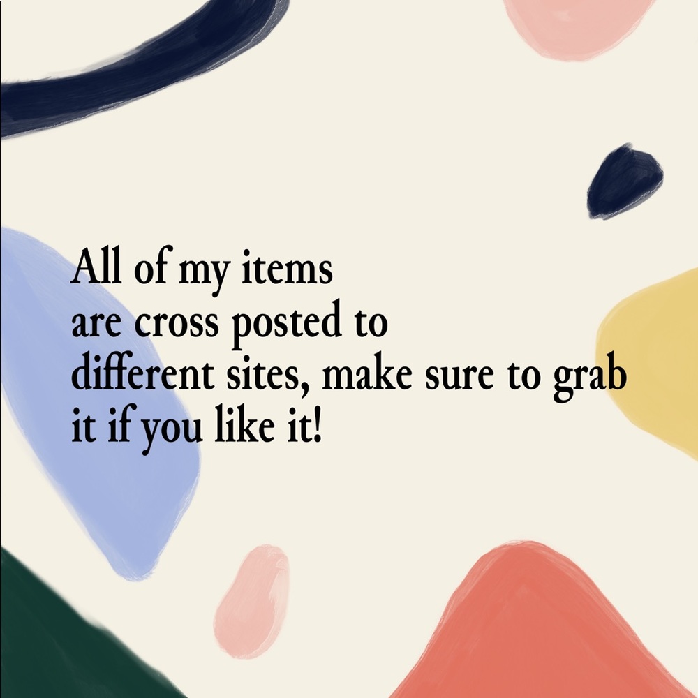 Notice